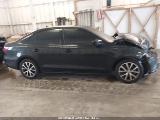 3VWD67AJXGM403651 Volkswagen Jetta 1.4t Se