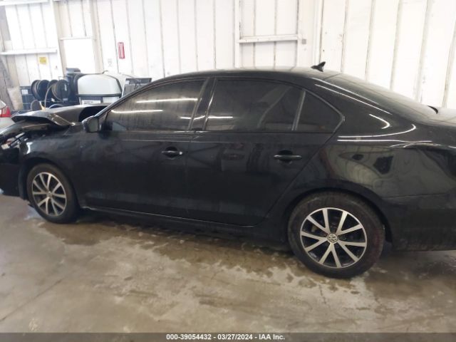 3VWD67AJXGM403651 Volkswagen Jetta 1.4t Se