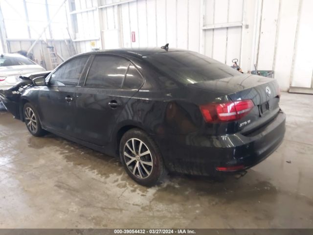 3VWD67AJXGM403651 Volkswagen Jetta 1.4t Se