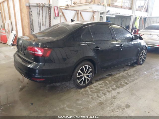 3VWD67AJXGM403651 Volkswagen Jetta 1.4t Se