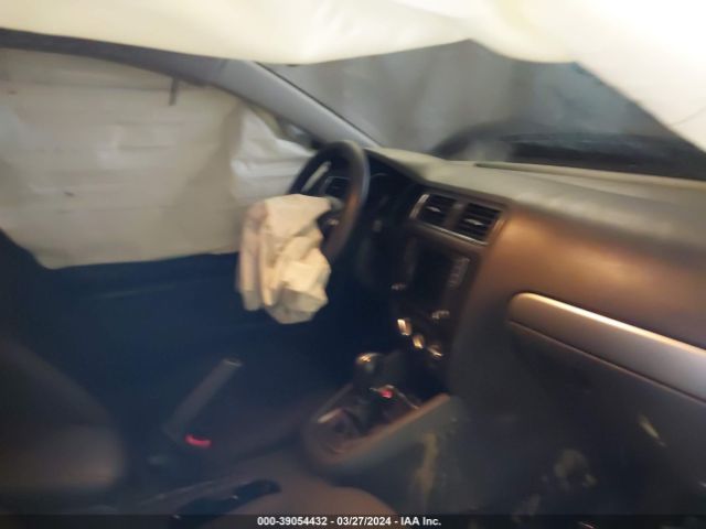 3VWD67AJXGM403651 Volkswagen Jetta 1.4t Se