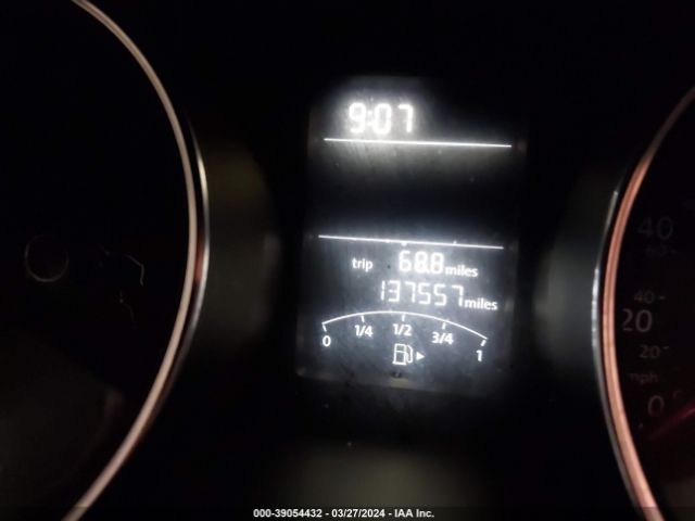 3VWD67AJXGM403651 Volkswagen Jetta 1.4t Se