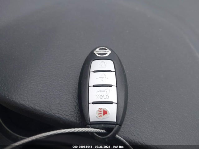 Nissan ROGUE SV 2015 5N1AT2MV8FC752304 Image 11