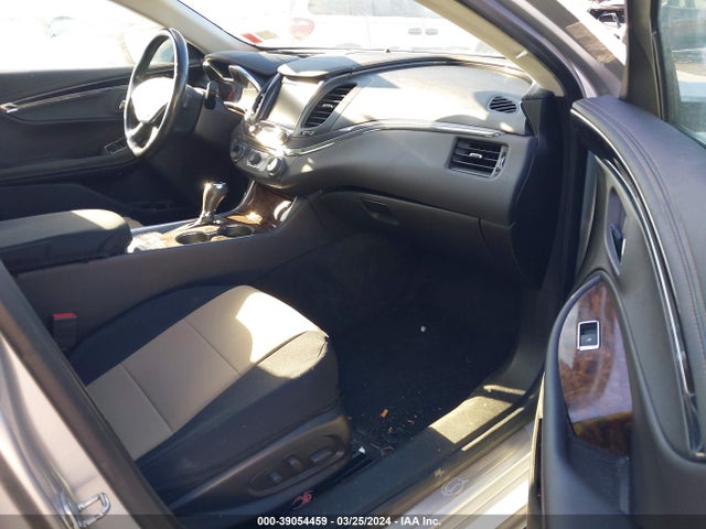 Chevrolet IMPALA 2LZ 2015 2G1165S36F9101848 Image 5