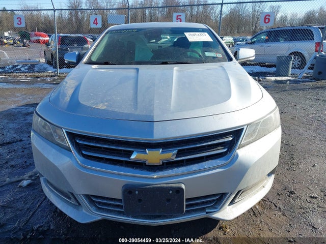 Chevrolet IMPALA 2LZ 2015 2G1165S36F9101848 Image 6