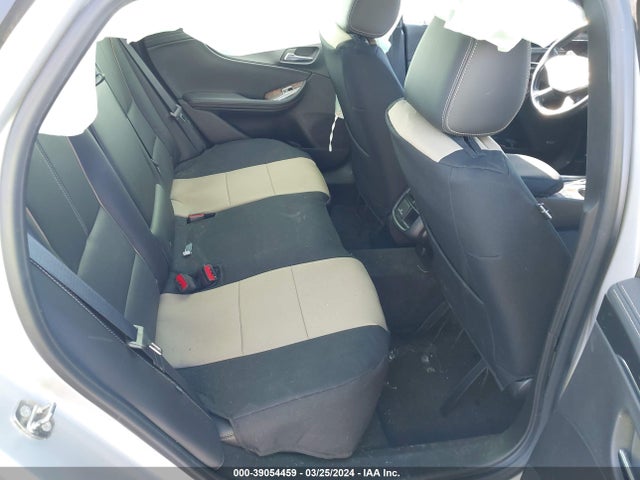 Chevrolet IMPALA 2LZ 2015 2G1165S36F9101848 Image 8