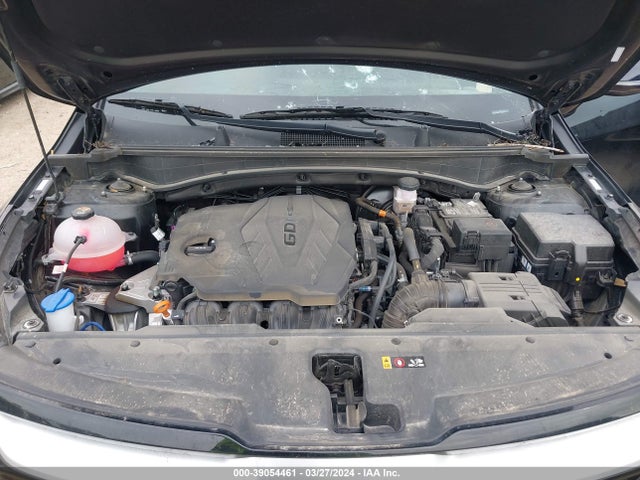 KIA Sportage Sx 2023 5XYK43AF0PG128101 Image 10