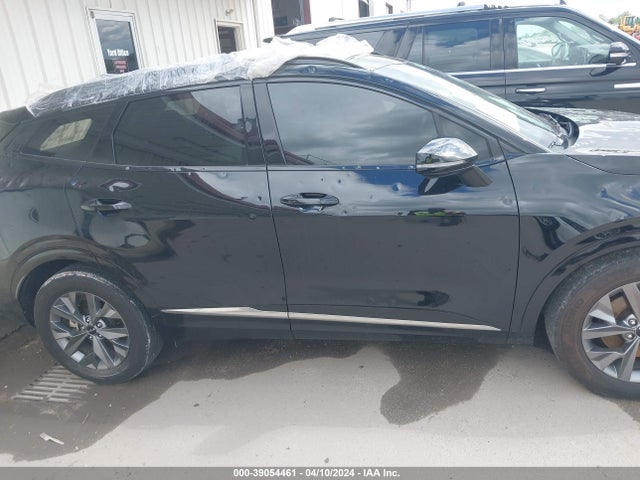 KIA Sportage Sx 2023 5XYK43AF0PG128101 Image 13