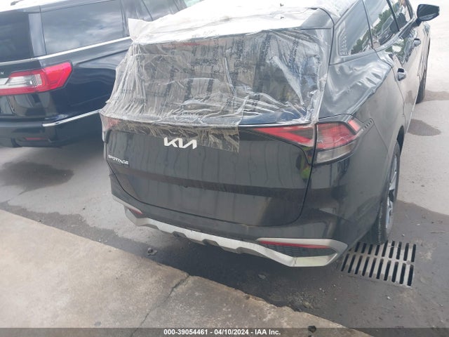 KIA Sportage Sx 2023 5XYK43AF0PG128101 Image 16