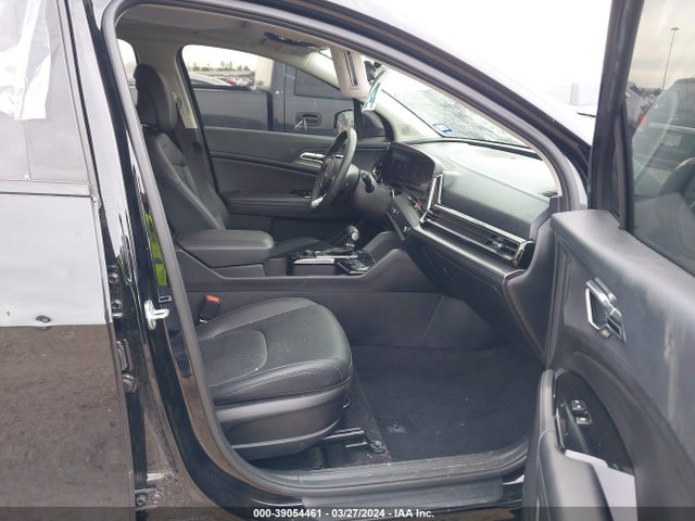 KIA Sportage Sx 2023 5XYK43AF0PG128101 Image 5