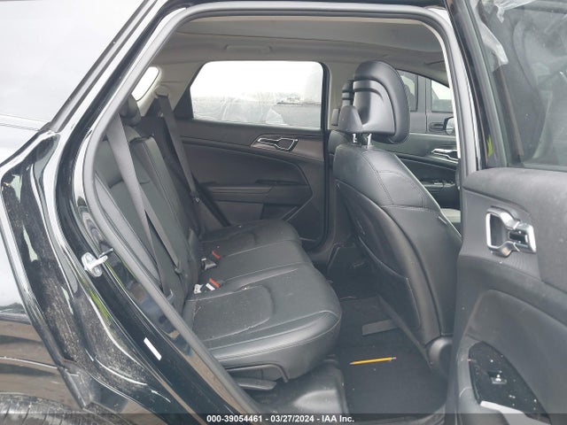 KIA Sportage Sx 2023 5XYK43AF0PG128101 Image 8