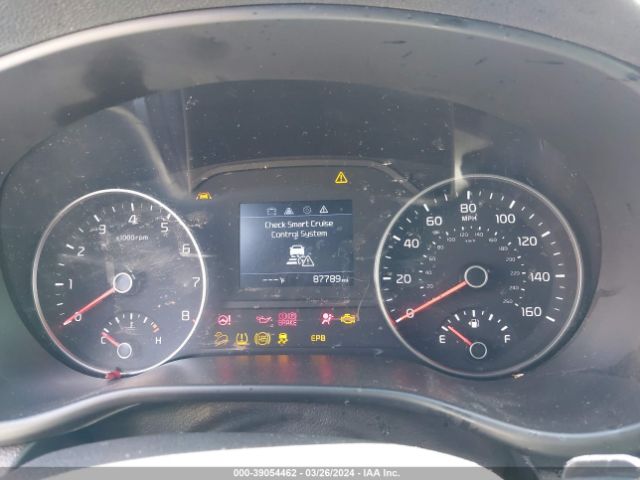 KNDP63AC2M7856372 KIA SPORTAGE S