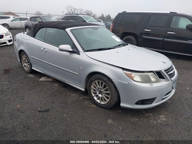 2009 SAAB 9-3 YS3FB79Y496001886 Photo 0