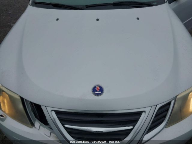 2009 SAAB 9-3 YS3FB79Y496001886 Photo 9