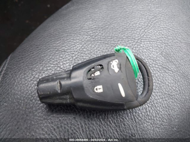2009 SAAB 9-3 YS3FB79Y496001886 Photo 10