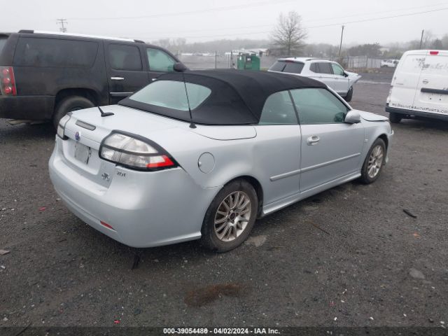 2009 SAAB 9-3 YS3FB79Y496001886 Photo 3