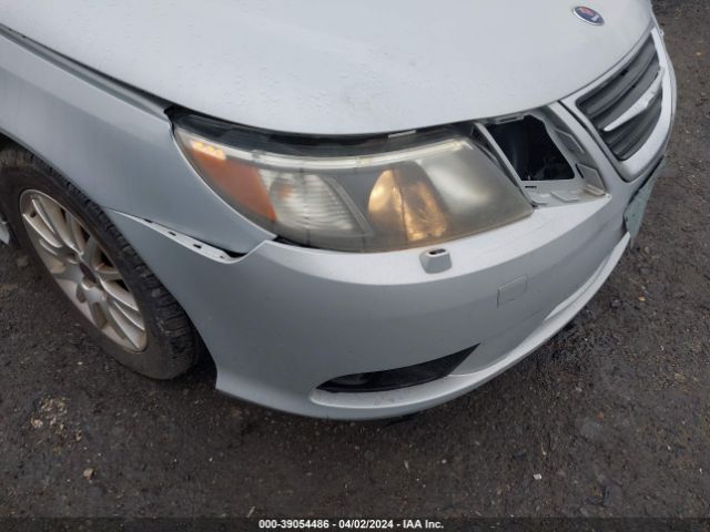 2009 SAAB 9-3 YS3FB79Y496001886 Photo 5