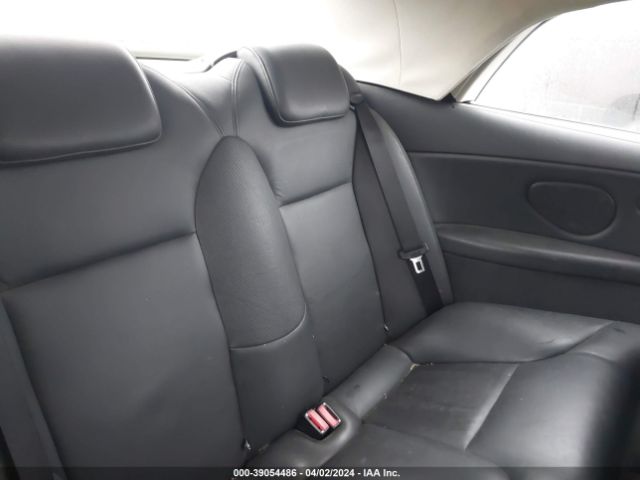 2009 SAAB 9-3 YS3FB79Y496001886 Photo 7