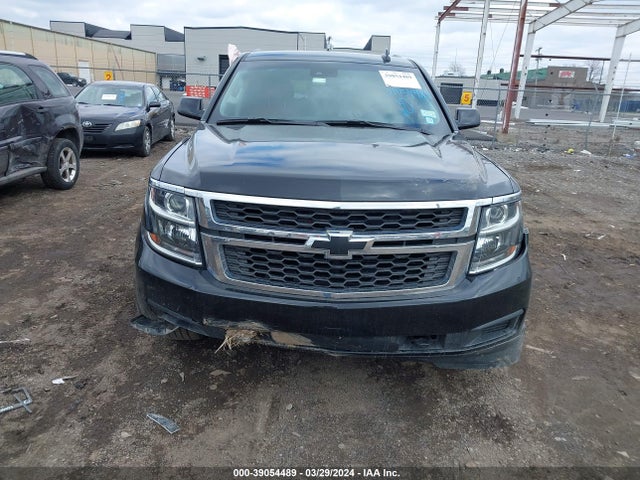 Chevrolet Tahoe Ls 2019 1GNSKAKC3KR336764 Image 11