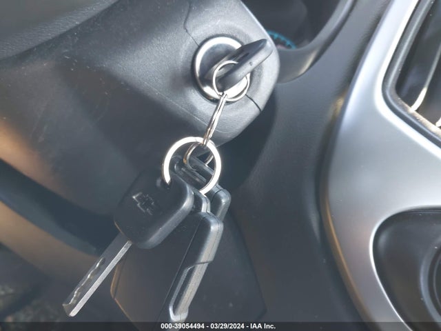 Chevrolet Colorado Lt 2017 1GCGTCEN5H1313093 Image 11