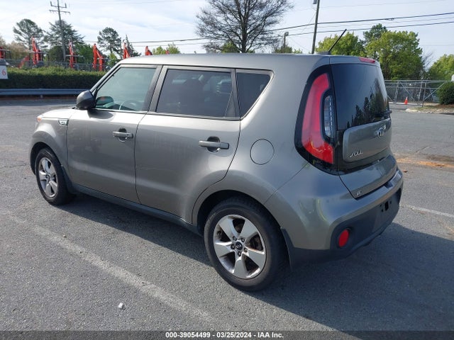 KIA Soul 2017 KNDJN2A21H7504402 Image 3
