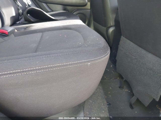 KIA Soul 2017 KNDJN2A21H7504402 Image 8