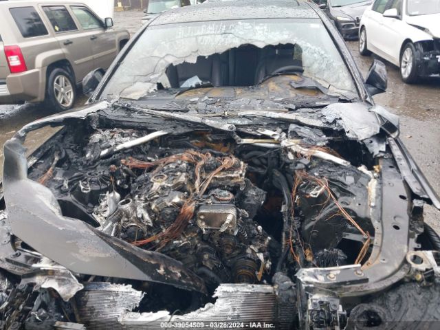 WBA5A7C5XFD628665 BMW 528i Xdrive
