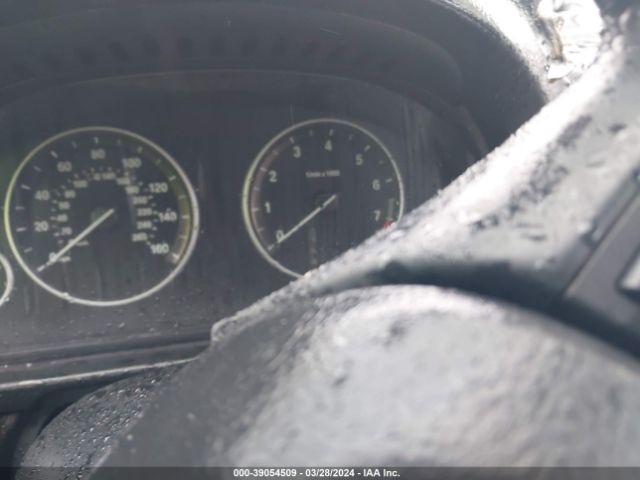 WBA5A7C5XFD628665 BMW 528i Xdrive