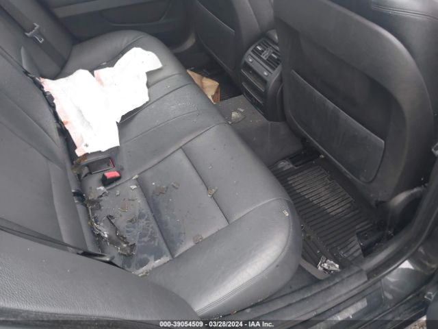 WBA5A7C5XFD628665 BMW 528i Xdrive