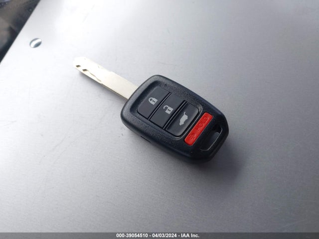Honda CR-V LX 2019 2HKRW6H38KH213016 Image 11