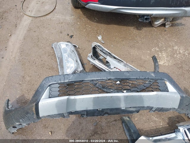 Honda CR-V LX 2019 2HKRW6H38KH213016 Image 12