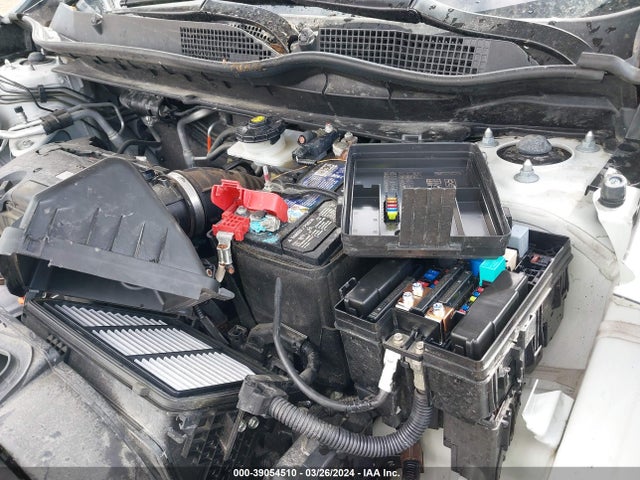 Honda CR-V LX 2019 2HKRW6H38KH213016 Image 13