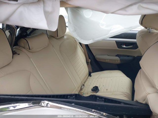Honda CR-V LX 2019 2HKRW6H38KH213016 Image 8
