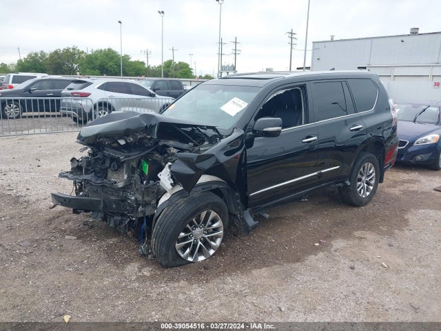 JTJJM7FX8K5217157 Lexus 460 Luxury