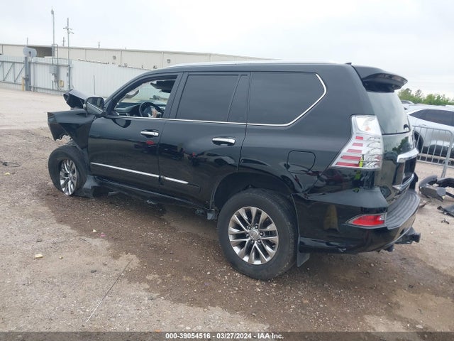 JTJJM7FX8K5217157 Lexus 460 Luxury