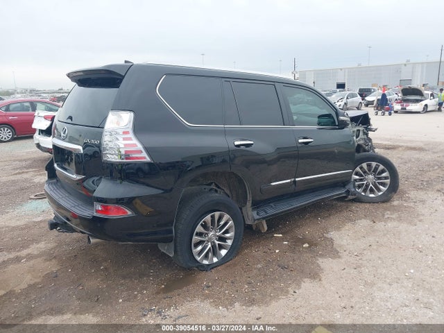 JTJJM7FX8K5217157 Lexus 460 Luxury