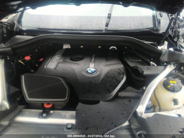 5UXTR9C55KLP97408 BMW X3 Xdrive30i