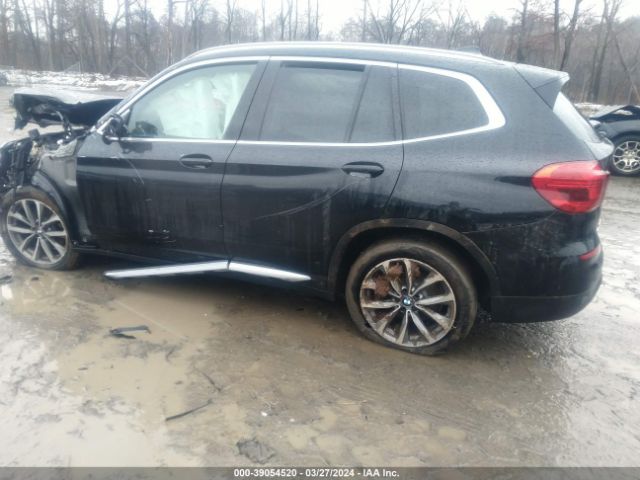 5UXTR9C55KLP97408 BMW X3 Xdrive30i