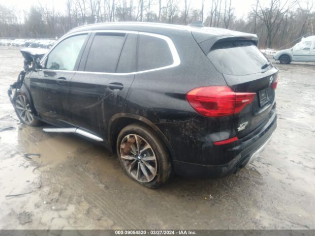 5UXTR9C55KLP97408 BMW X3 Xdrive30i