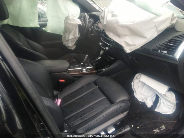 5UXTR9C55KLP97408 BMW X3 Xdrive30i