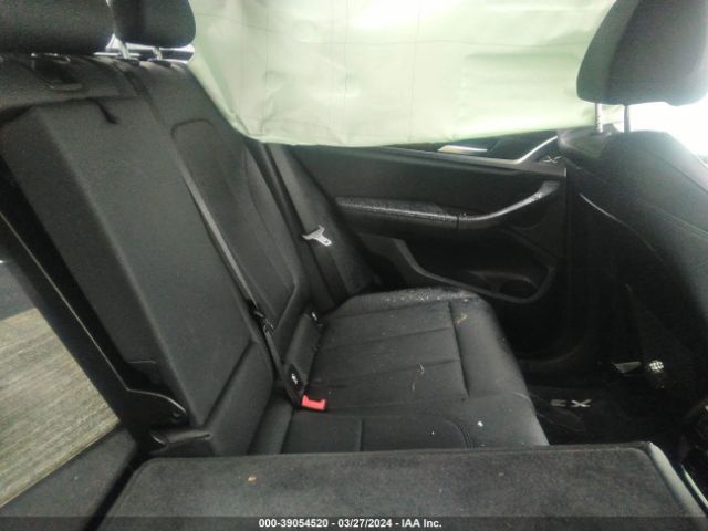 5UXTR9C55KLP97408 BMW X3 Xdrive30i