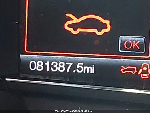 Ford EXPLORER SPORT 2016 1FM5K8GT2GGB57220 Image 15