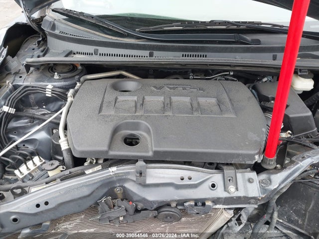Toyota Corolla S Plus 2015 5YFBURHEXFP254833 Image 10