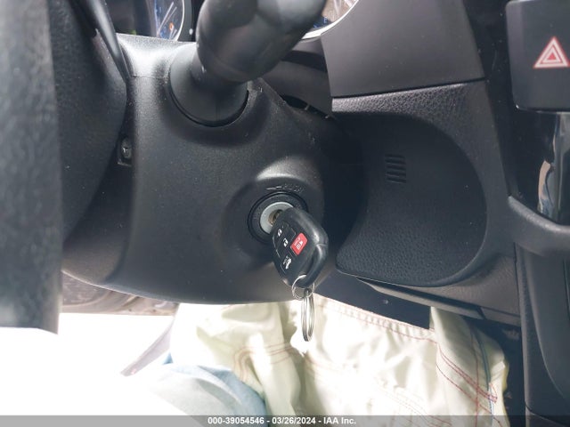 Toyota Corolla S Plus 2015 5YFBURHEXFP254833 Image 11