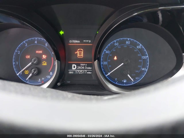 Toyota Corolla S Plus 2015 5YFBURHEXFP254833 Image 7