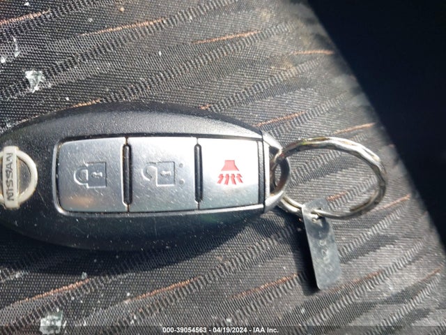 Nissan ROGUE SV 2019 5N1AT2MVXKC771043 Image 11