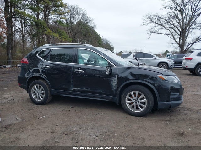Nissan ROGUE SV 2019 5N1AT2MVXKC771043 Image 14
