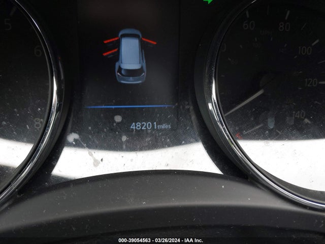 Nissan ROGUE SV 2019 5N1AT2MVXKC771043 Image 16