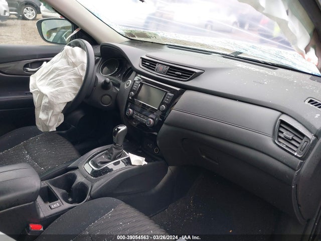 Nissan ROGUE SV 2019 5N1AT2MVXKC771043 Image 5
