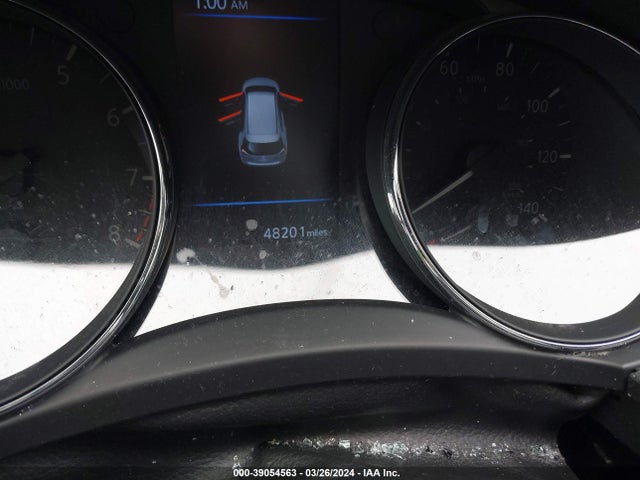 Nissan ROGUE SV 2019 5N1AT2MVXKC771043 Image 7